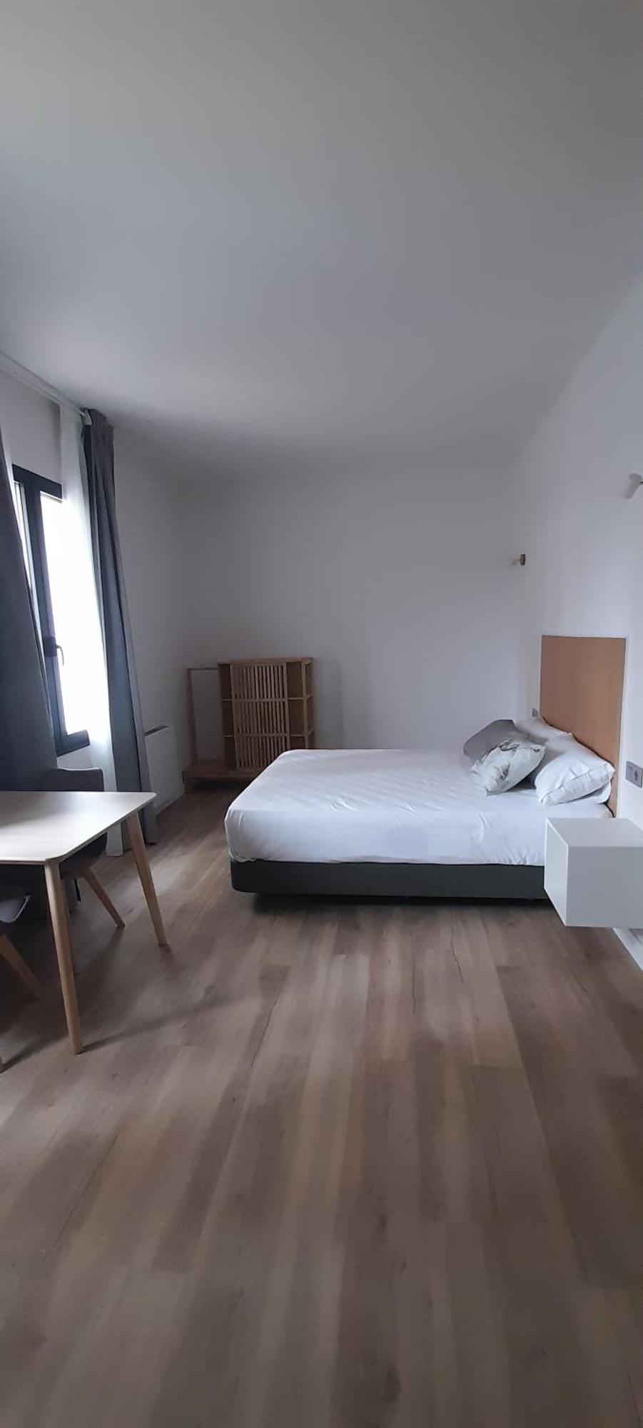 Apartamentos Recunchos Ourense Exterior photo
