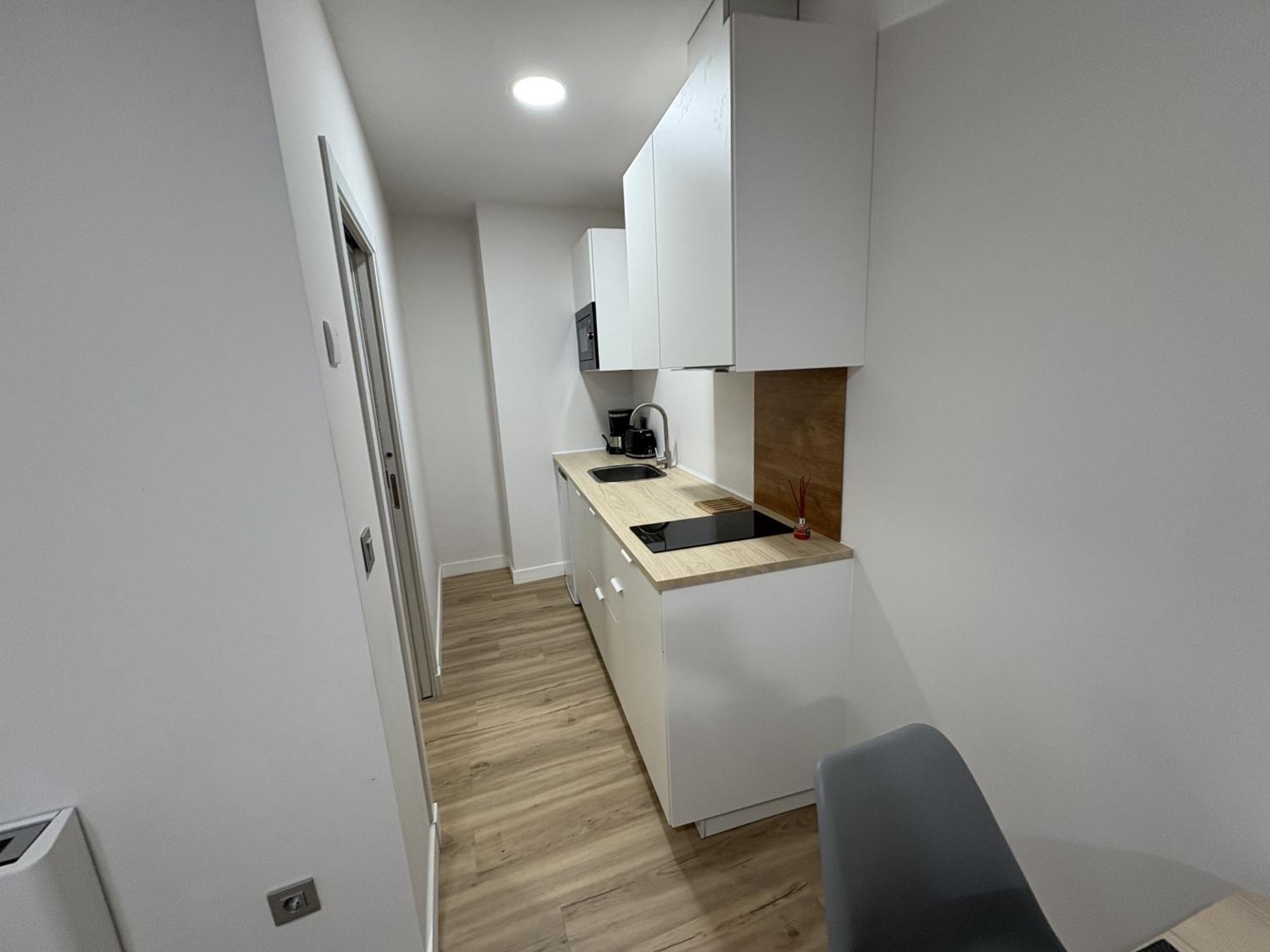 Apartamentos Recunchos Ourense Exterior photo