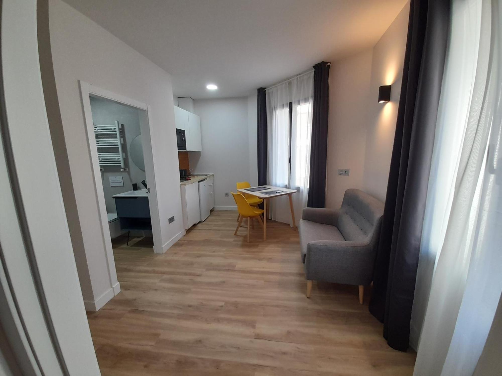 Apartamentos Recunchos Ourense Exterior photo